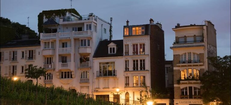Montmartre