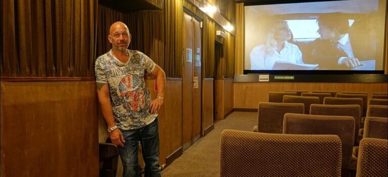 Wien, Fortuna-Kino
