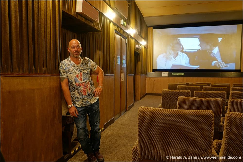 Wien, Fortuna-Kino