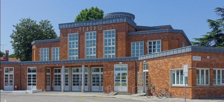 Mussolinis letzte Stadt Mussolinis letzte Stadt