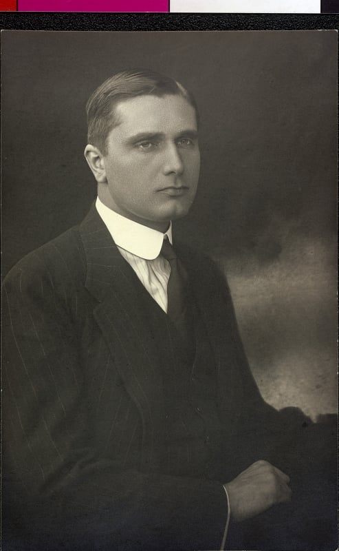 Baron Popper von Podhragy
