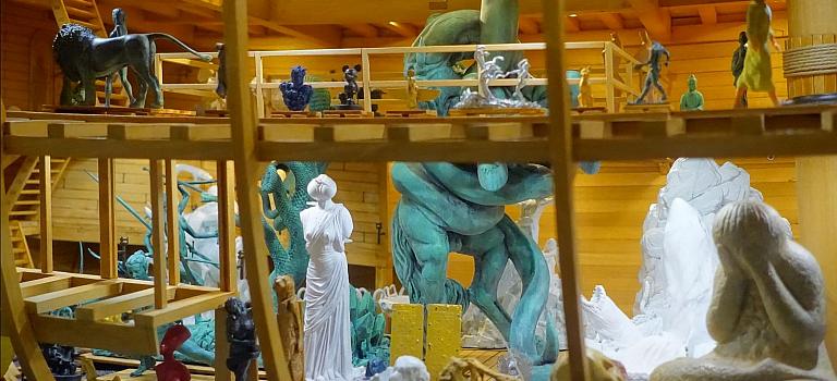 Damien Hirst